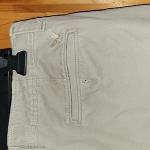 American Eagle Khakis